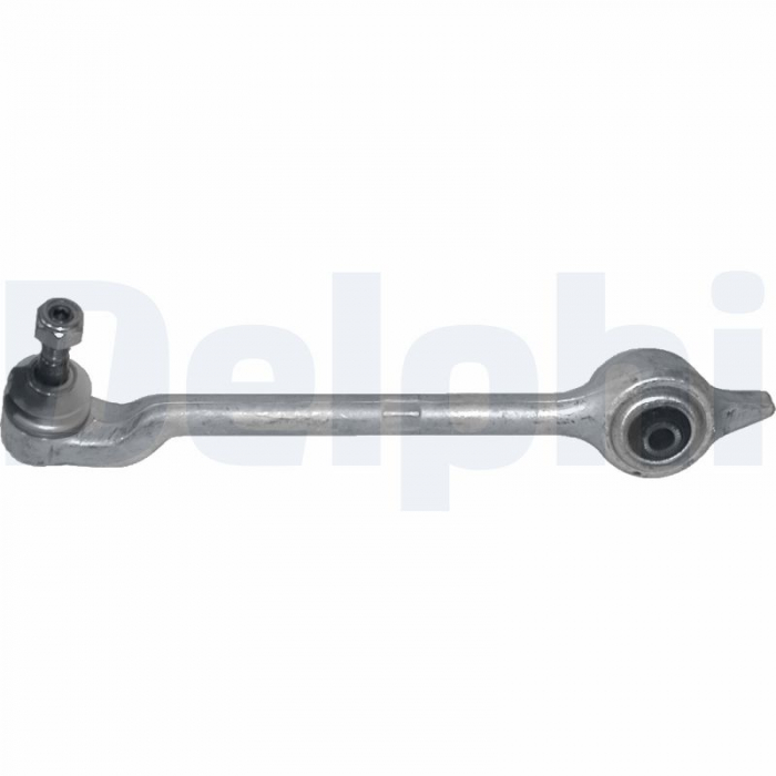 Brat suspensie roata Stanga inferior/longitudinal inferior 14,2 mm potrivit BMW 5 (E39) 2.0-3.0D 09.95-05.04 [2]