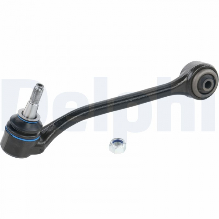 Brat suspensie roata Stanga inferior/longitudinal spate 15,4 mm potrivit BMW X3 (E83) 2.0-3.0D 09.03-12.11 [4]