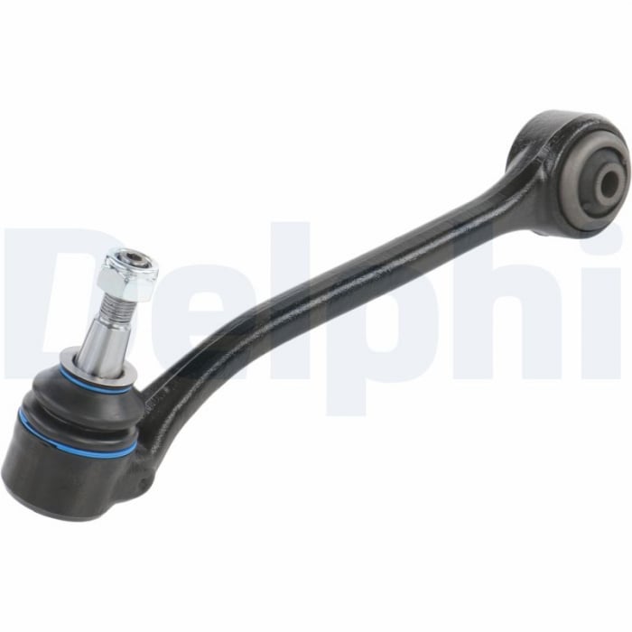 Brat suspensie roata Stanga inferior longitudinal spate 15,4 mm potrivit BMW X3 (E83) 2.0-3.0D 09.03-12.11