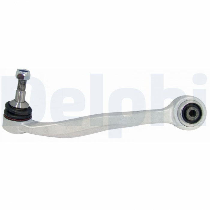 Brat suspensie roata Stanga inferior longitudinal spate 16,2 mm potrivit BMW 5 (E60), 5 (E61) 2.0-5.0 12.01-12.10