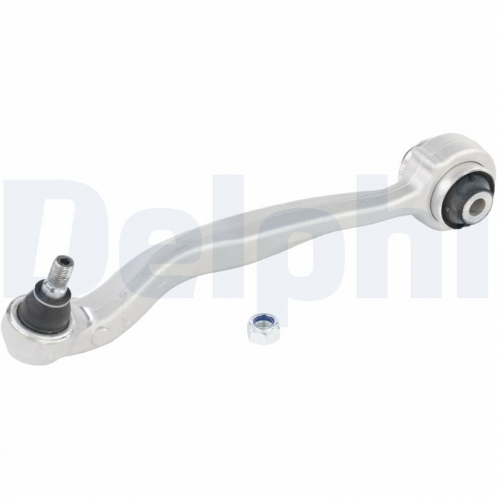 Brat suspensie roata Stanga inferior/longitudinal spate 16,2 mm potrivit MERCEDES C (C204), C T-MODEL (S204), C (W204), E (A207), E (C207), SLC (R172) 1.6-6.2 01.07- [4]