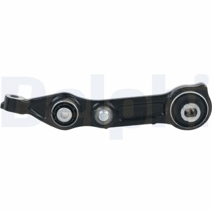 Brat suspensie roata Stanga inferior/longitudinal spate 16,3 mm potrivit MERCEDES CLS (C219), E T-MODEL (S211), E (W211) 1.8-6.2 03.02-12.10 [3]