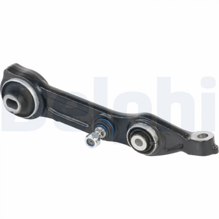 Brat suspensie roata Stanga inferior/longitudinal spate 16,3 mm potrivit MERCEDES CLS (C219), E T-MODEL (S211), E (W211) 1.8-6.2 03.02-12.10 [4]
