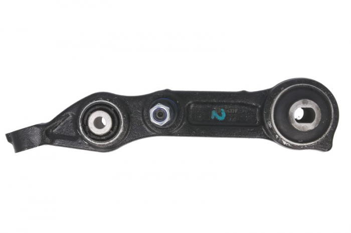 Brat suspensie roata Stanga inferior/longitudinal spate 16,3 mm potrivit MERCEDES CLS (C219), E T-MODEL (S211), E (W211) 1.8-6.2 03.02-12.10 [2]