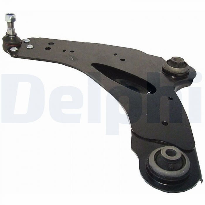 Brat suspensie roata Stanga inferior potrivit NISSAN PRIMASTAR; OPEL VIVARO A; RENAULT TRAFIC II 1.9D-2.5D 02.01- [2]