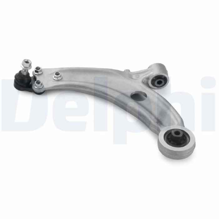 Brat suspensie roata Stanga inferior potrivit OPEL GRANDLAND / GRANDLAND X, GRANDLAND X; PEUGEOT 3008, 308 II, 5008 II 1.2-2.0D 05.16- [2]