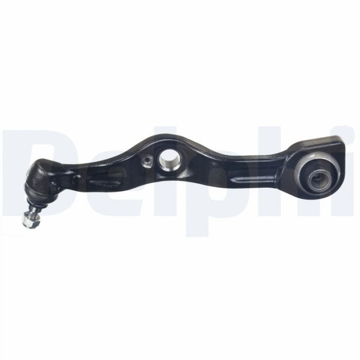 Brat suspensie roata Stanga inferior spate potrivit MERCEDES S (C216), S (W221) 2.2D-6.2 10.05-12.13