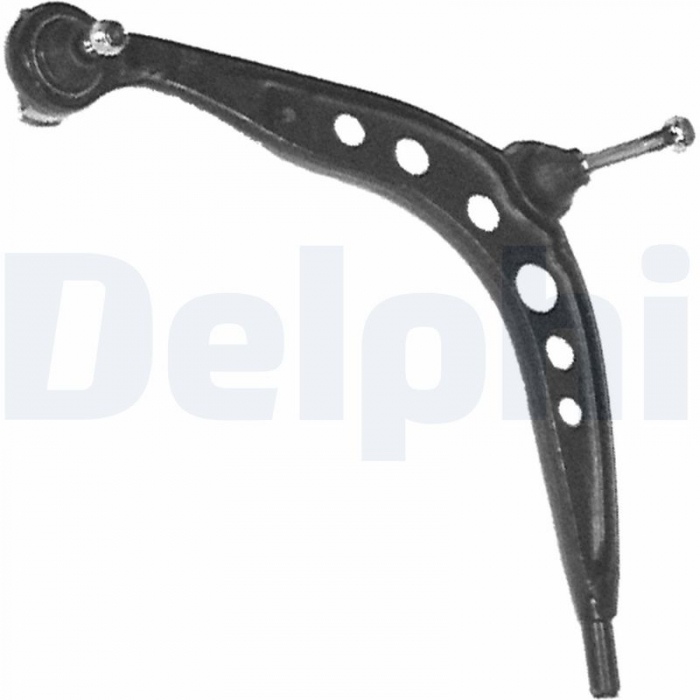 Brat suspensie roata Stanga inferior/transversal fata 14,6 mm potrivit BMW 3 (E36), Z3 (E36) 1.6-3.0 09.90-06.03 [2]