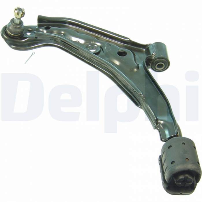 Brat suspensie roata Stanga inferior/transversal fata 14,8 mm potrivit NISSAN ALMERA I 1.4-2.0D 09.95-07.00 [2]