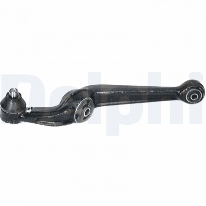 Brat suspensie roata Stanga inferior/transversal fata 16 mm potrivit CITROEN C15, C15/MINIVAN, VISA; OPEL INSIGNIA A, INSIGNIA A COUNTRY, SIGNUM, SINTRA 1.0-3.2 02.83-03.17 [3]