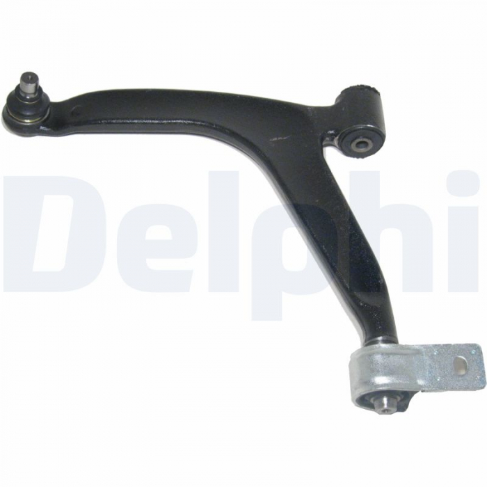 Brat suspensie roata Stanga inferior transversal fata 18 mm potrivit CITROEN BERLINGO, BERLINGO MINIVAN, XSARA, XSARA PICASSO, XSARA HATCHBACK, XSARA KOMBI 1.1-Electric 05.96-