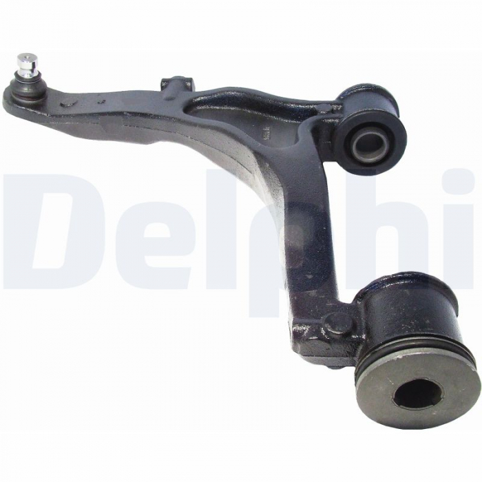 Brat suspensie roata Stanga inferior/transversal fata 24 mm potrivit NISSAN INTERSTAR; OPEL MOVANO A; RENAULT MASTER II 1.9D-3.0D dupa 1998 [2]