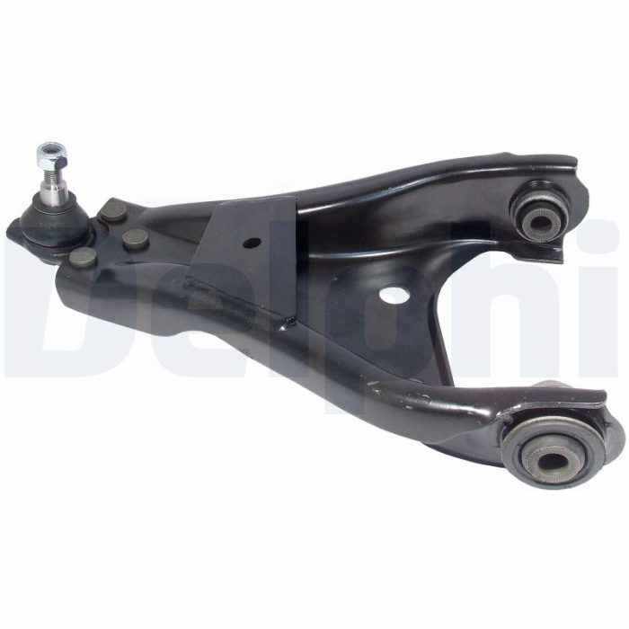 Brat suspensie roata Stanga inferior/transversal fata potrivit DACIA DUSTER, DUSTER/SUV; RENAULT DUSTER 1.0-2.0 04.10- [2]