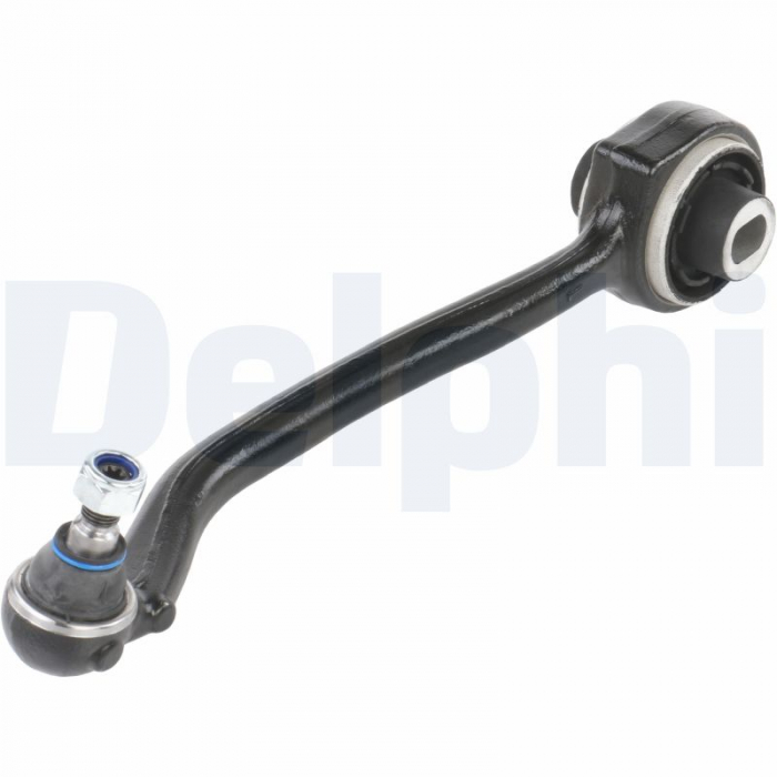 Brat suspensie roata Stanga inferior/transversal spate 16 mm potrivit MERCEDES C (CL203), C T-MODEL (S203), C (W203), CLC (CL203), CLK (A209), CLK (C209) 1.6-6.2 2000-2011 [3]