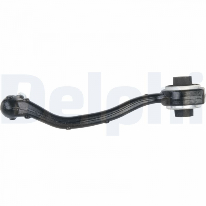 Brat suspensie roata Stanga inferior/transversal spate 16 mm potrivit MERCEDES C (CL203), C T-MODEL (S203), C (W203), CLC (CL203), CLK (A209), CLK (C209) 1.6-6.2 2000-2011 [4]