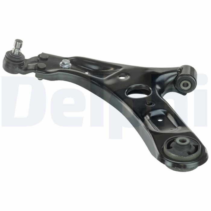 Brat suspensie roata Stanga longitudinal fata potrivit HYUNDAI I30; KIA CEE'D, PRO CEE'D 1.0-2.0 11.11- [2]
