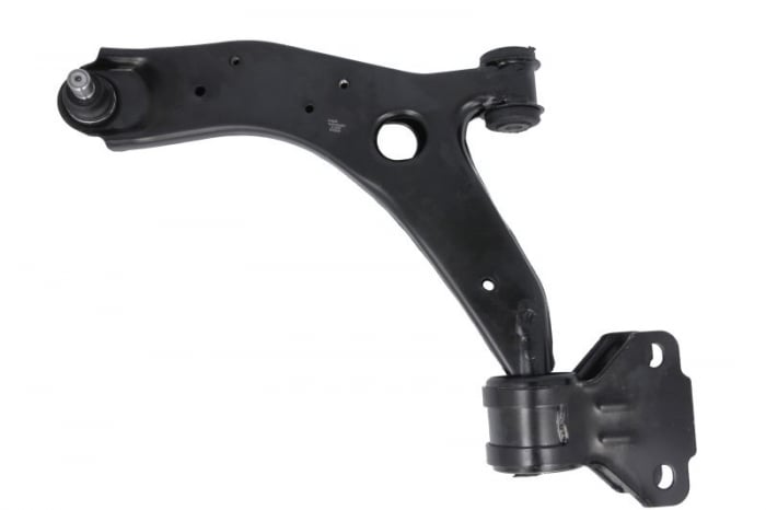 Brat suspensie roata Stanga longitudinal fata potrivit MAZDA 3 1.6-2.3 12.08-09.14