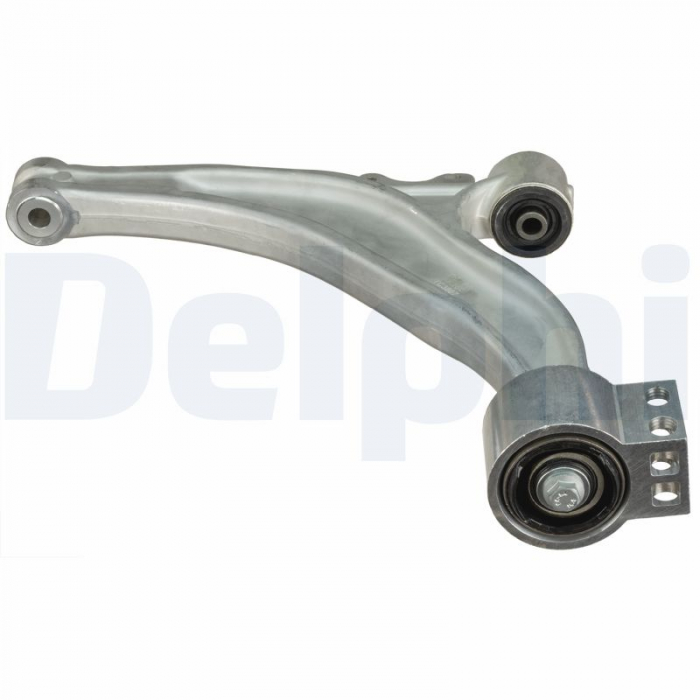 Brat suspensie roata Stanga longitudinal fata potrivit OPEL ASTRA J GTC, CASCADA 1.4-2.0D 2011-2020 [2]