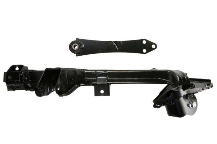 Brat suspensie roata stanga (longitudinal) potrivit ALFA ROMEO 159, BRERA, SPIDER 1.8-3.2 06.05-12.12 [2]