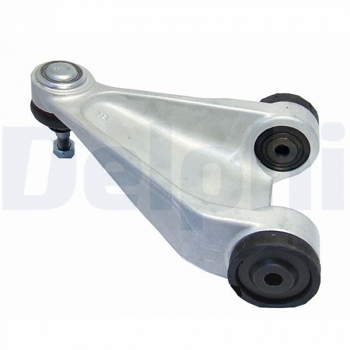 Brat suspensie roata Stanga longitudinal/superior fata 12,5 mm potrivit ALFA ROMEO 166 2.0-3.2 09.98-06.07 [2]