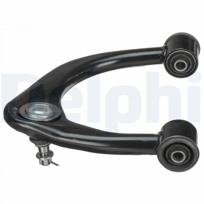 Brat suspensie roata Stanga longitudinal/superior fata potrivit LEXUS GX; TOYOTA FJ CRUISER, LAND CRUISER, LAND CRUISER PRADO 2.7-4.7 11.01- [2]