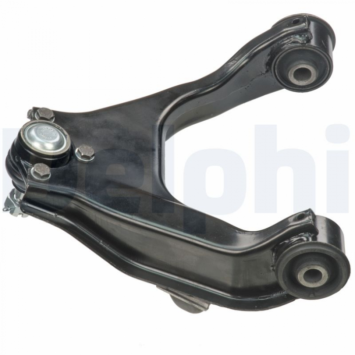 Brat suspensie roata Stanga longitudinal/superior fata potrivit MITSUBISHI L200 / TRITON, PAJERO SPORT II 2.5D/3.2D/3.5 11.05- [2]