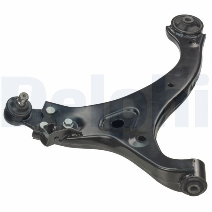 Brat suspensie roata Stanga potrivit HYUNDAI IX55 3.0D 3.8 01.07-