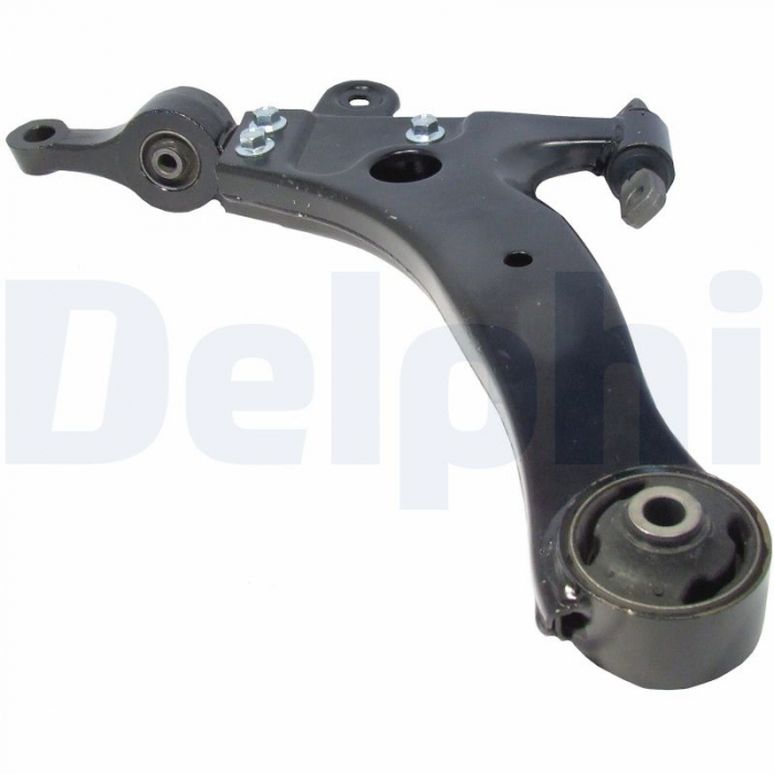 Brat suspensie roata Stanga potrivit HYUNDAI SONATA IV, XG 2.0-3.5 03.98-12.05