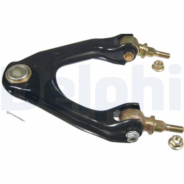 Brat suspensie roata Stanga superior fata 13,5 mm potrivit HONDA ACCORD IV; ROVER 600 I 1.9-2.3 01.90-06.99