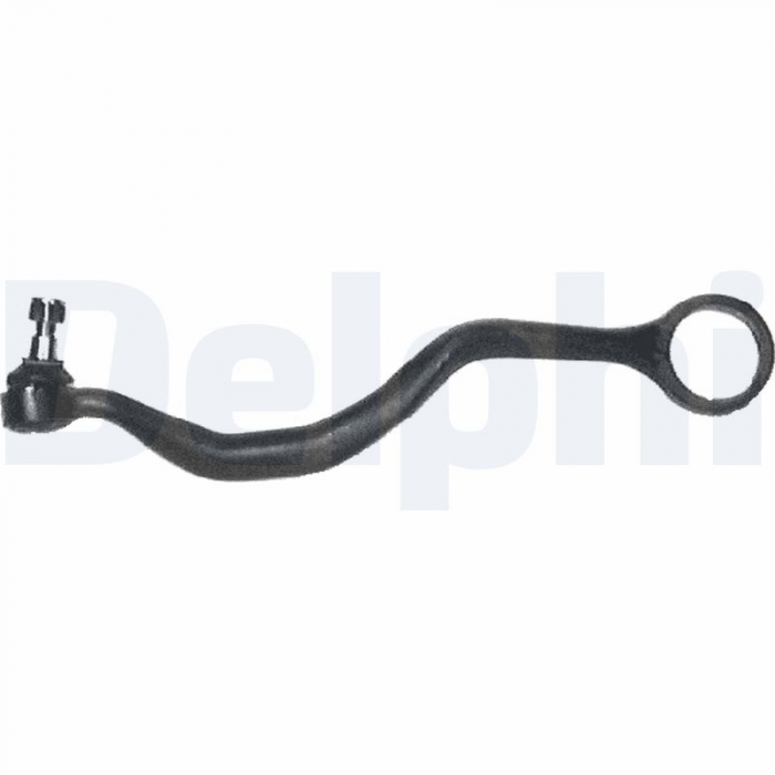Brat suspensie roata Stanga superior fata 16,4 mm potrivit BMW 7 (E32), 8 (E31) 3.0-5.6 03.85-12.99 [2]