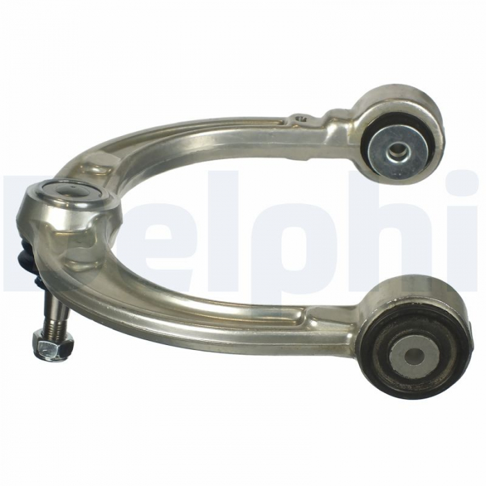Brat suspensie roata Stanga superior fata 19 mm potrivit MERCEDES GL (X164), M (W164), R (W251, V251) 3.0-6.2 02.05-12.14 [2]