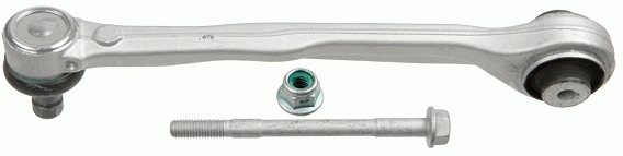 Brat suspensie roata Stanga superior fata potrivit AUDI A6 ALLROAD C8, A6 C8, A7, A8 D5, E-TRON, Q5, Q7, Q8, Q8 E-TRON; BENTLEY BENTAYGA 2.0-Electric 01.15- [3]