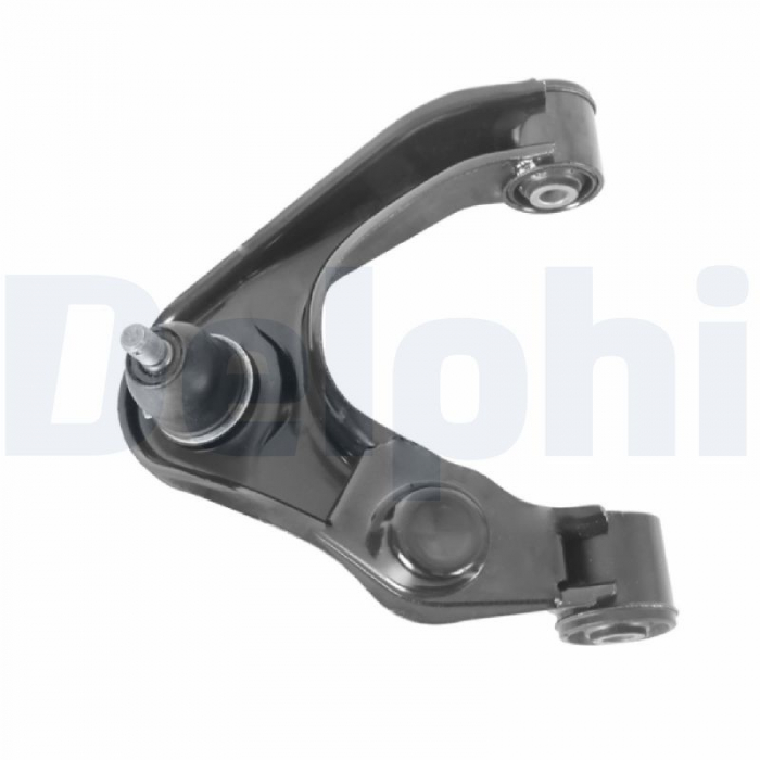 Brat suspensie roata Stanga superior potrivit NISSAN NAVARA, NP300, PICK UP 2.4/2.5D dupa 1998 [2]
