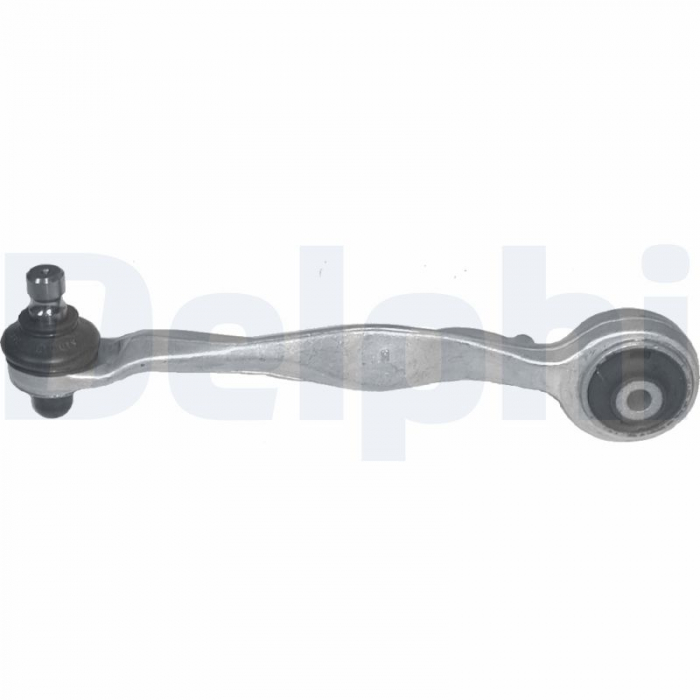 Brat suspensie roata Stanga superior spate 16 mm potrivit AUDI A4 B5, A4 B6, A4 B7, A6 C5, A8 D2, ALLROAD C5; SEAT EXEO, EXEO ST; SKODA SUPERB I 1.6-6.0 03.94-05.13 [3]