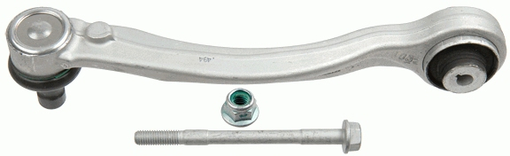 Brat suspensie roata Stanga superior spate potrivit AUDI A6 ALLROAD C8, A6 C8, A7, A8 D5, E-TRON, Q5, Q7, Q8, Q8 E-TRON; BENTLEY BENTAYGA 2.0-Electric 01.15- [3]