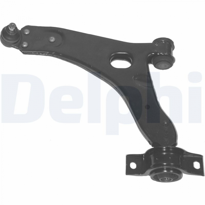 Brat suspensie roata Stanga transversal fata 16,5 mm potrivit FORD FOCUS I, FOCUS I/KOMBI 1.4-2.0 08.98-03.05 [2]