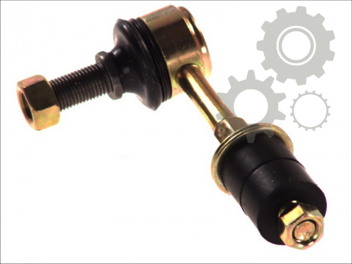 Brat suspensie stabilizator spate dreapta stanga potrivit hyundai h-1, h-1 starex 2.4 2.5d 06.97-08.07