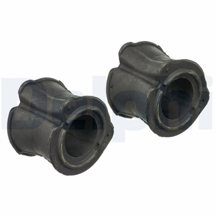 Bucsa bara stabilizatoare potrivit CITROEN JUMPER II; FIAT DUCATO; PEUGEOT BOXER; ISUZU FORWARD F 2.0D-5.2D dupa 2006 - (25mm) [2]