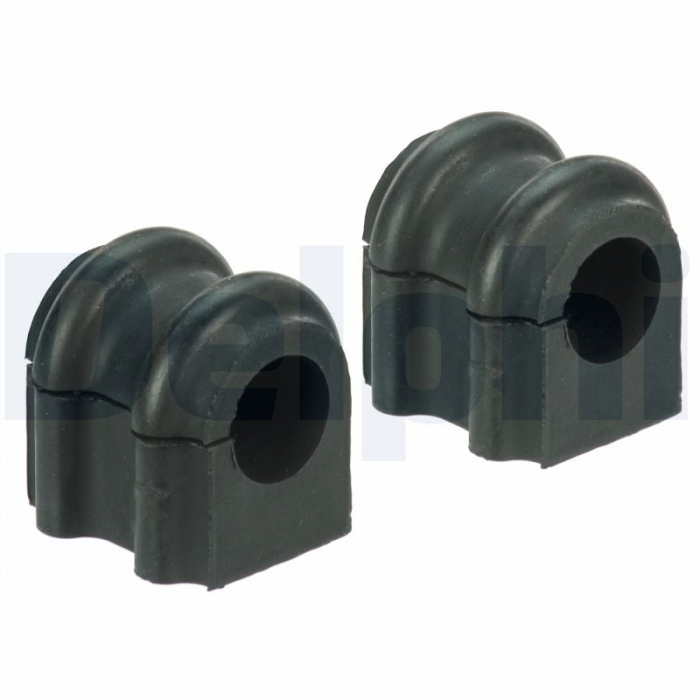 Bucsa bara stabilizatoare Fata potrivit HYUNDAI ELANTRA IV, I30; KIA CEE'D, CERATO I, CERATO II, PRO CEE'D 1.4-2.0LPG dupa 2005 - (22mm) [2]