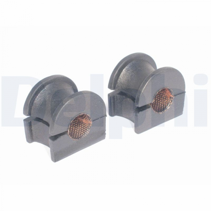 Bucsa bara stabilizatoare Fata Dreapta/Stanga potrivit FORD FIESTA IV, FIESTA/HATCHBACK, FIESTA/MINIVAN, KA 1.25-1.8D 1995-2008 - (15mm) [2]
