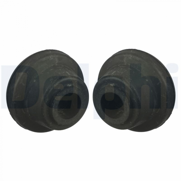 Bucsa bara stabilizatoare Fata Dreapta/Stanga (16mm) potrivit OPEL AGILA; SUZUKI WAGON R+ 1.0-1.3D 02.98- [2]