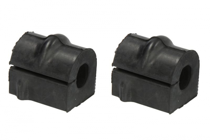 Bucsa bara stabilizatoare Fata Dreapta/Stanga (16mm) potrivit OPEL ASTRA G, CORSA C, CORSA C/HATCHBACK, TIGRA, VECTRA B 1.2-2.6 09.95-12.12 [1]