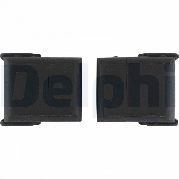 Bucsa bara stabilizatoare Fata Dreapta/Stanga potrivit SEAT CORDOBA, CORDOBA VARIO, IBIZA II, INCA, TOLEDO I; VW CADDY II, CADDY II/MINIVAN 1.0-Electric 1983-2004 - (17mm) [4]