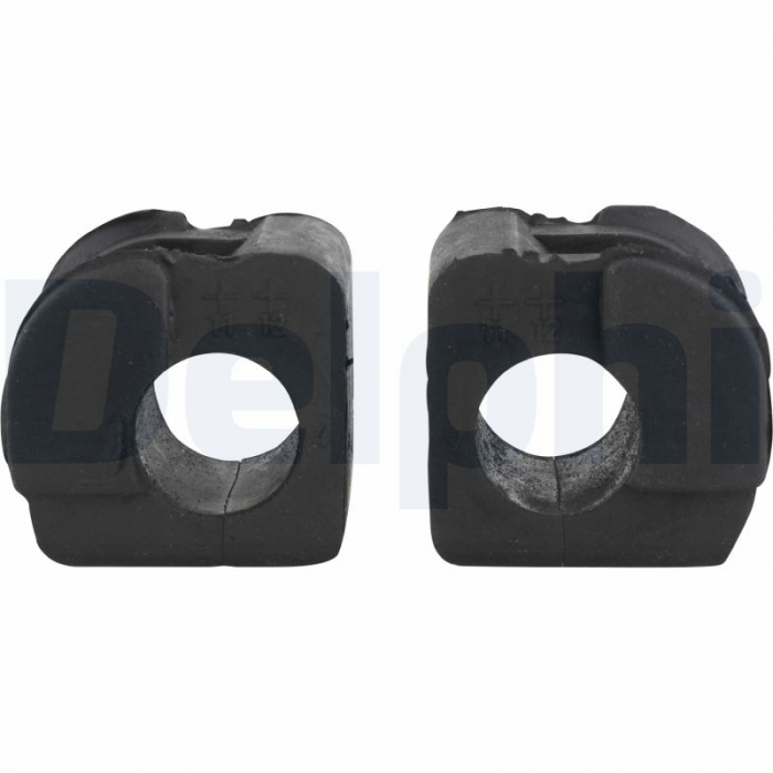 Bucsa bara stabilizatoare Fata Dreapta/Stanga potrivit SEAT CORDOBA, CORDOBA VARIO, IBIZA II, INCA, TOLEDO I; VW CADDY II, CADDY II/MINIVAN 1.0-Electric 1983-2004 - (17mm) [3]