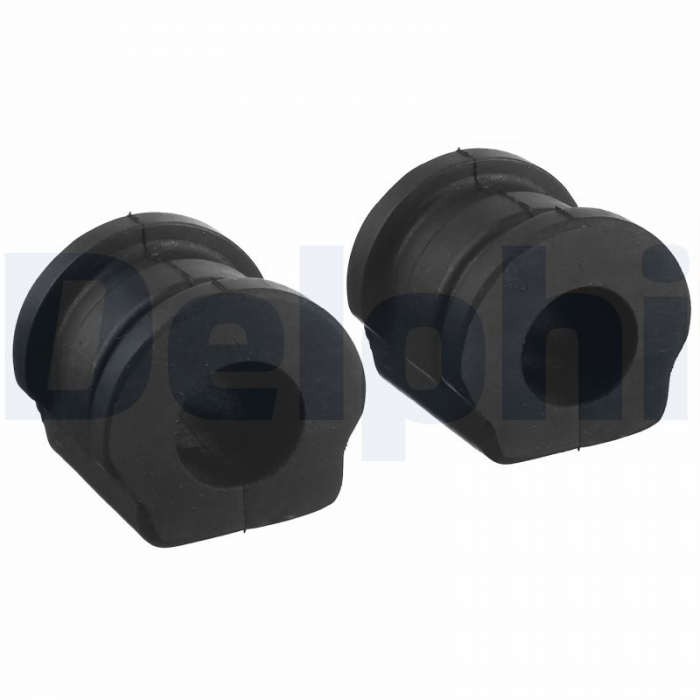 Bucsa bara stabilizatoare Fata Dreapta/Stanga potrivit AUDI A1; SEAT IBIZA III, IBIZA IV, IBIZA IV SC, IBIZA IV ST, TOLEDO IV; SKODA FABIA I, FABIA II 1.0-2.0D dupa 1999 - (18mm) [2]