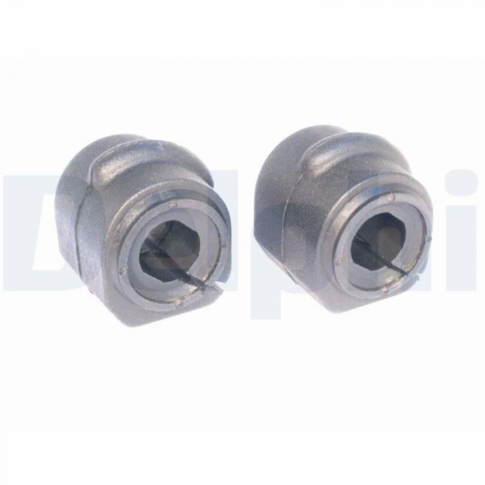 Bucsa bara stabilizatoare Fata Dreapta/Stanga potrivit FORD FOCUS I, FOCUS I/KOMBI 1.4-2.0 1998-2005 - (18mm) [2]