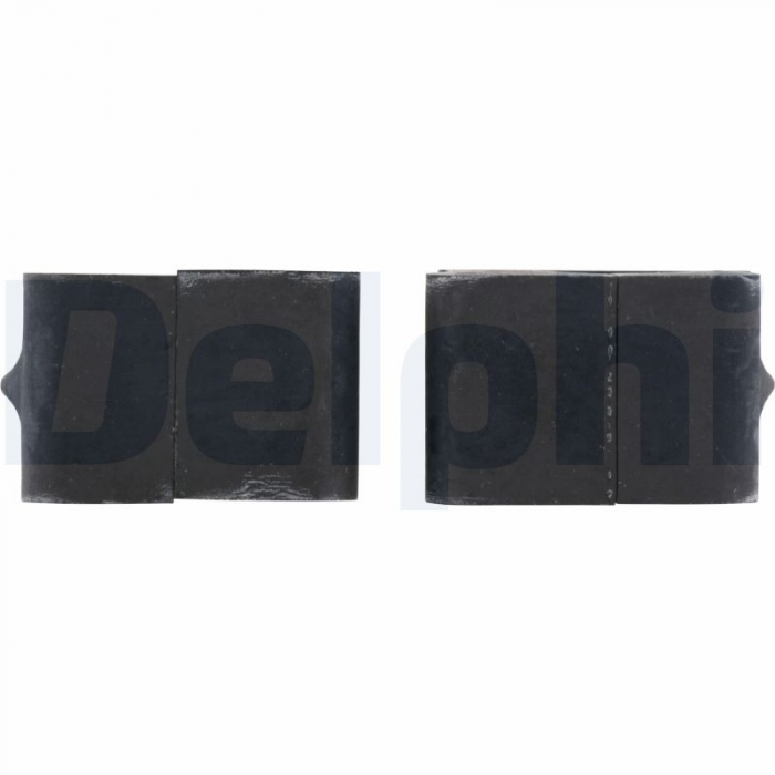 Bucsa bara stabilizatoare Fata Dreapta/Stanga potrivit AUDI A3, TT; SEAT LEON, TOLEDO II; SKODA OCTAVIA I; VW BORA, BORA I, GOLF IV, NEW BEETLE 1.4-3.2 1996-2013 - (19mm) [3]
