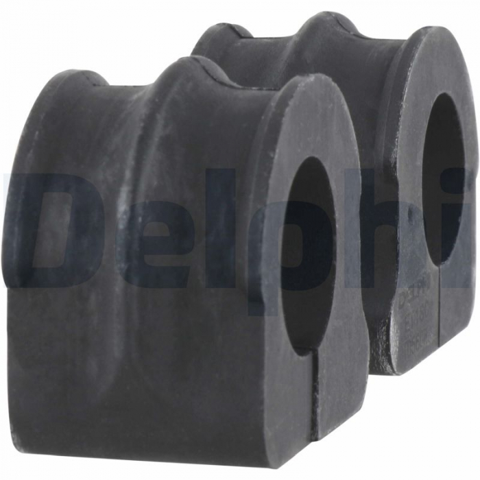 Bucsa bara stabilizatoare Fata Dreapta/Stanga potrivit AUDI A3, TT; SEAT LEON, TOLEDO II; SKODA OCTAVIA I; VW BORA, BORA I, GOLF IV, NEW BEETLE 1.4-3.2 1996-2013 - (19mm) [4]