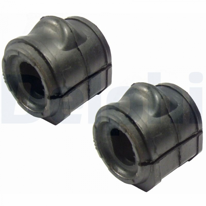 Bucsa bara stabilizatoare Fata Dreapta/Stanga potrivit FORD MONDEO III 1.8-3.0 2000-2007 - (19mm) [2]