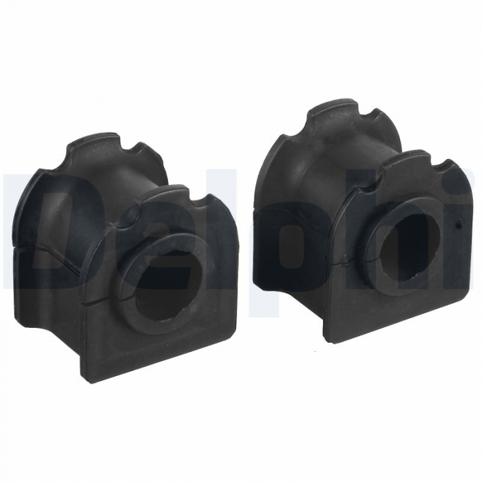 Bucsa bara stabilizatoare Fata Dreapta/Stanga potrivit JAGUAR X-TYPE I 2.0D-3.0 2001-2009 - (19mm) [2]